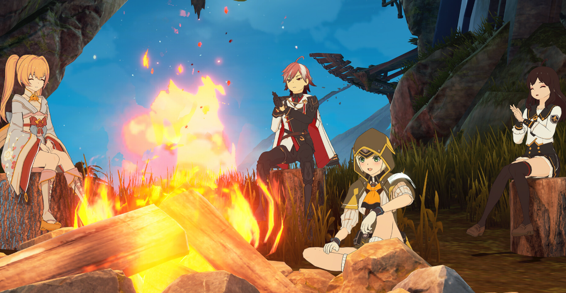 Игроки в Steam разнесли конкурента Genshin Impact — раскритиковали вернувшийся Blue Protocol: Star Resonance Игроки в Steam разнесли конкурента Genshin Impact — раскритиковали вернувшийся Blue Protocol: Star Resonance