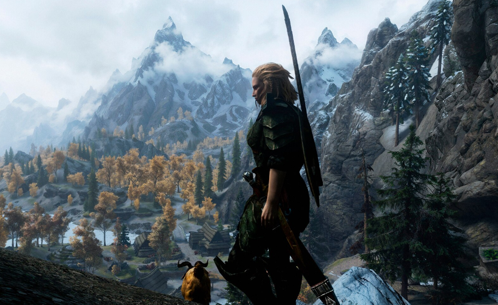 Gamers paid for the right to create a character in The Elder Scrolls 6 — they’ll immortalize a female community member Gamers paid for the right to create a character in The Elder Scrolls 6 — they’ll immortalize a female community member