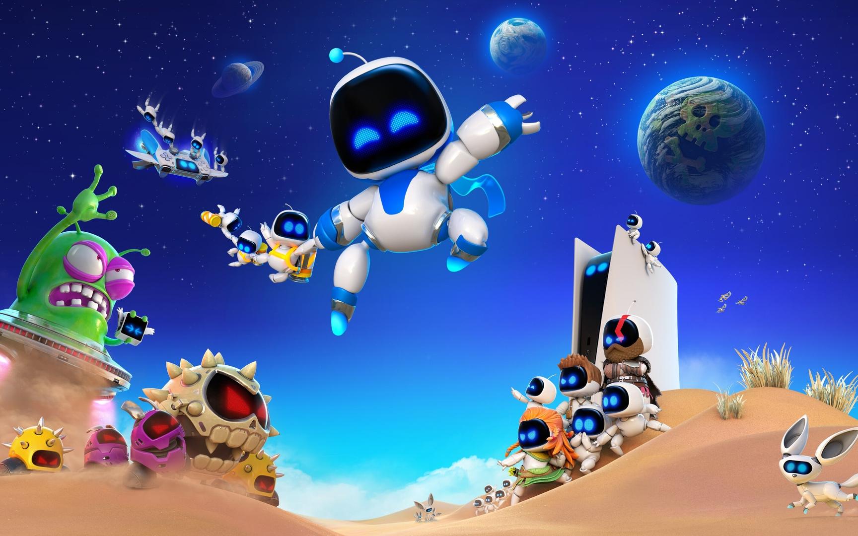 Will Astro Bot Add Free The Last of Us–Inspired Levels? Hint Appears on Social Media