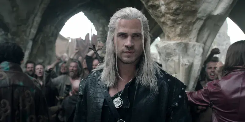 “He doesn’t have a squad like in Call of Duty”: Geralt’s line in The Witcher’s season 4 trailer outraged fans