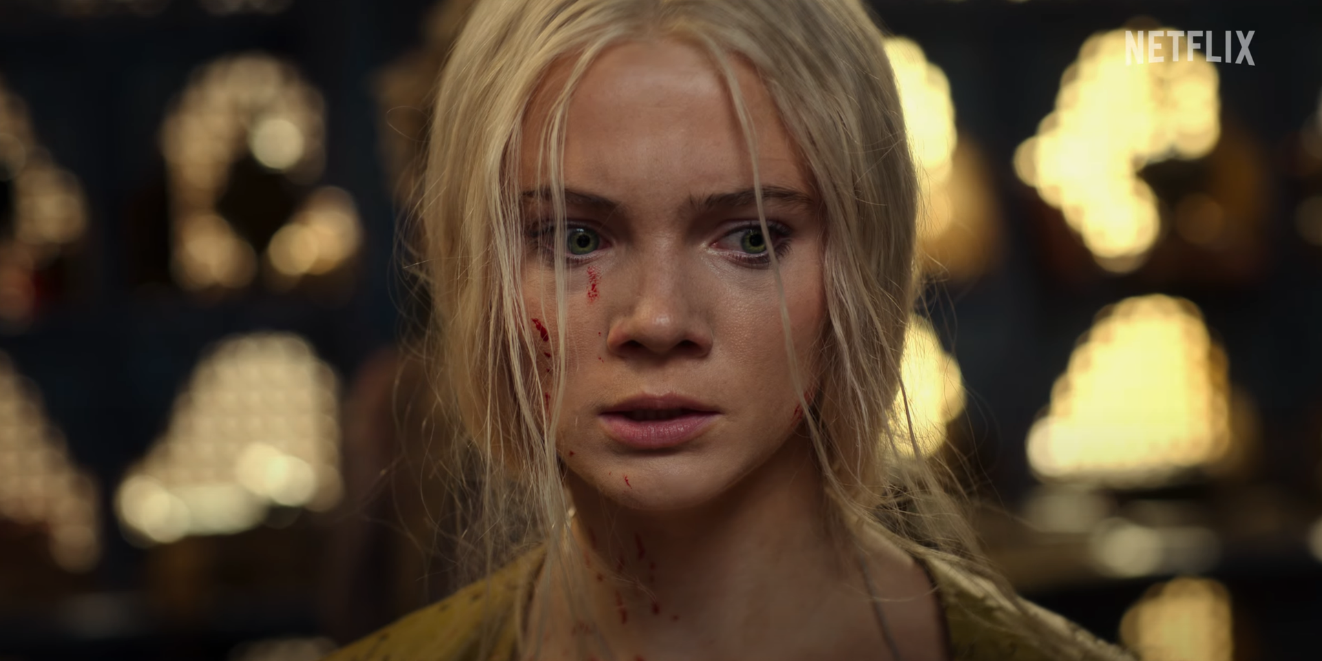 Fans say Ciri in The Witcher season 4 looks like a copy of the CDPR game’s heroine Fans say Ciri in The Witcher season 4 looks like a copy of the CDPR game’s heroine
