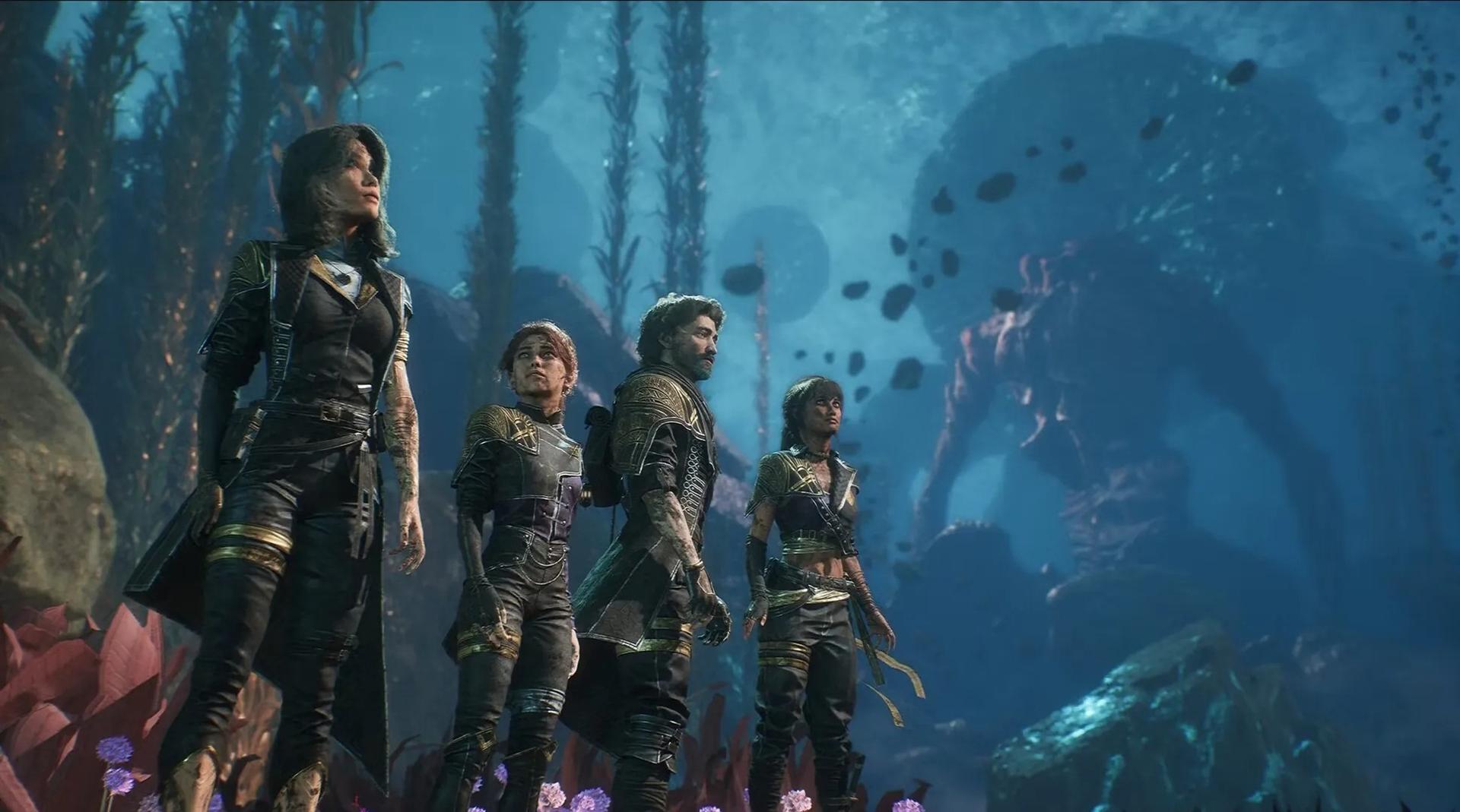 Developers of Clair Obscur: Expedition 33 Are Preparing a New Game — It Might Not Be an RPG Developers of Clair Obscur: Expedition 33 Are Preparing a New Game — It Might Not Be an RPG
