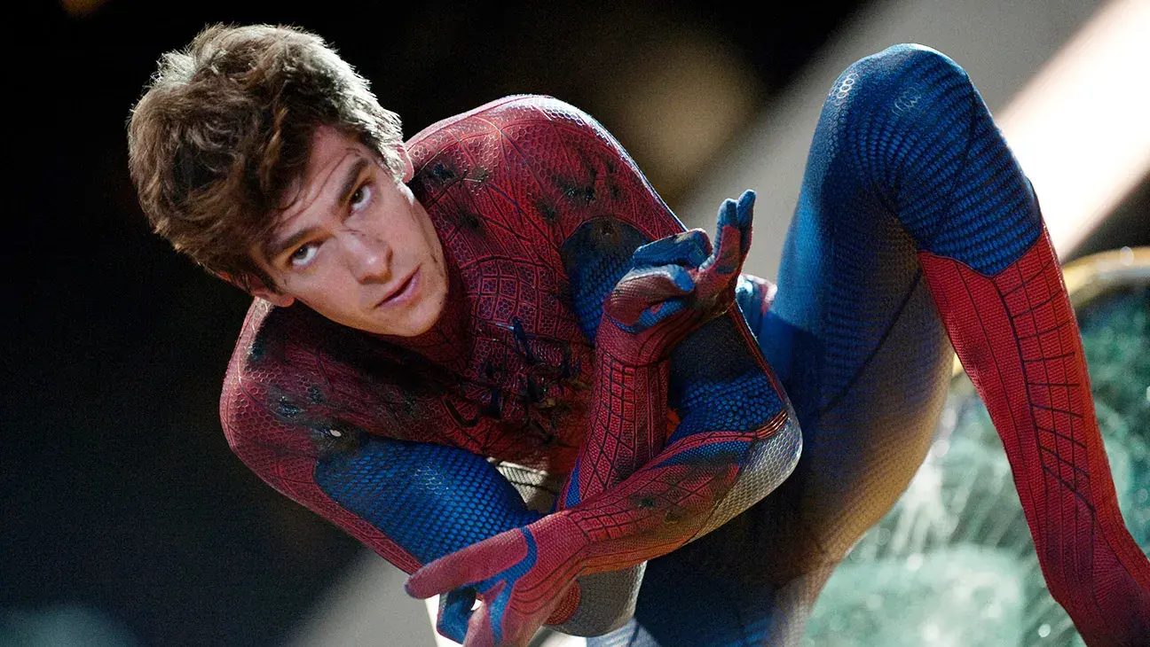 Andrew Garfield Snaps at Question About Returning as Spider-Man in “Avengers: Doomsday”