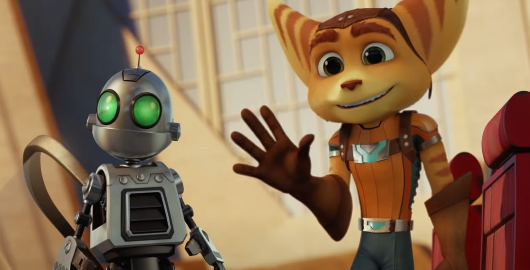 Lost Sony Game Found After 20 Years — Gamers Explore a Little-Known Version of Ratchet & Clank