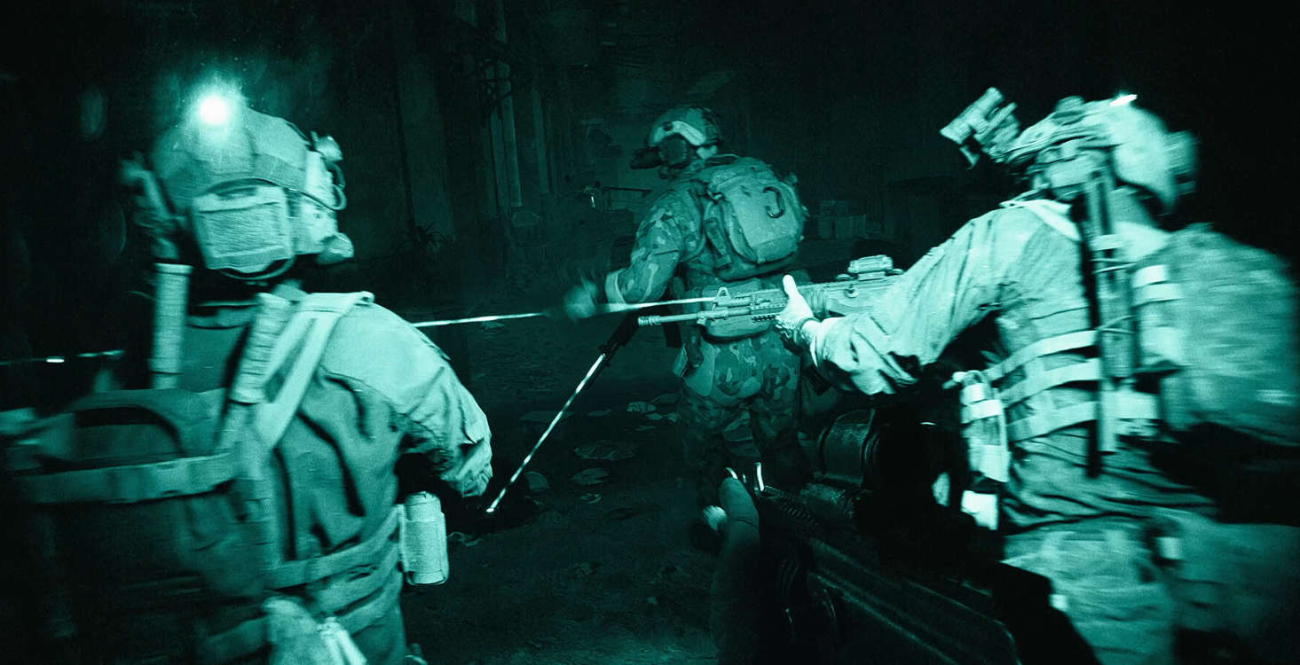 “I’m canceling my pre-order!”: Gamer criticizes Battlefield 6 multiplayer’s always-online requirement — not everyone noticed the catch “I’m canceling my pre-order!”: Gamer criticizes Battlefield 6 multiplayer’s always-online requirement — not everyone noticed the catch