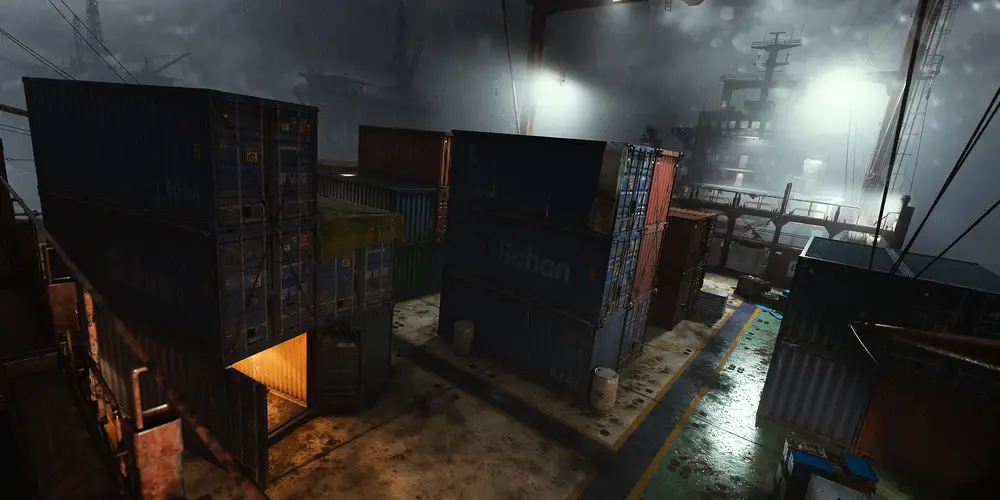 One of Call of Duty’s Most Popular Multiplayer Maps Has Already Appeared in Battlefield 6 One of Call of Duty’s Most Popular Multiplayer Maps Has Already Appeared in Battlefield 6