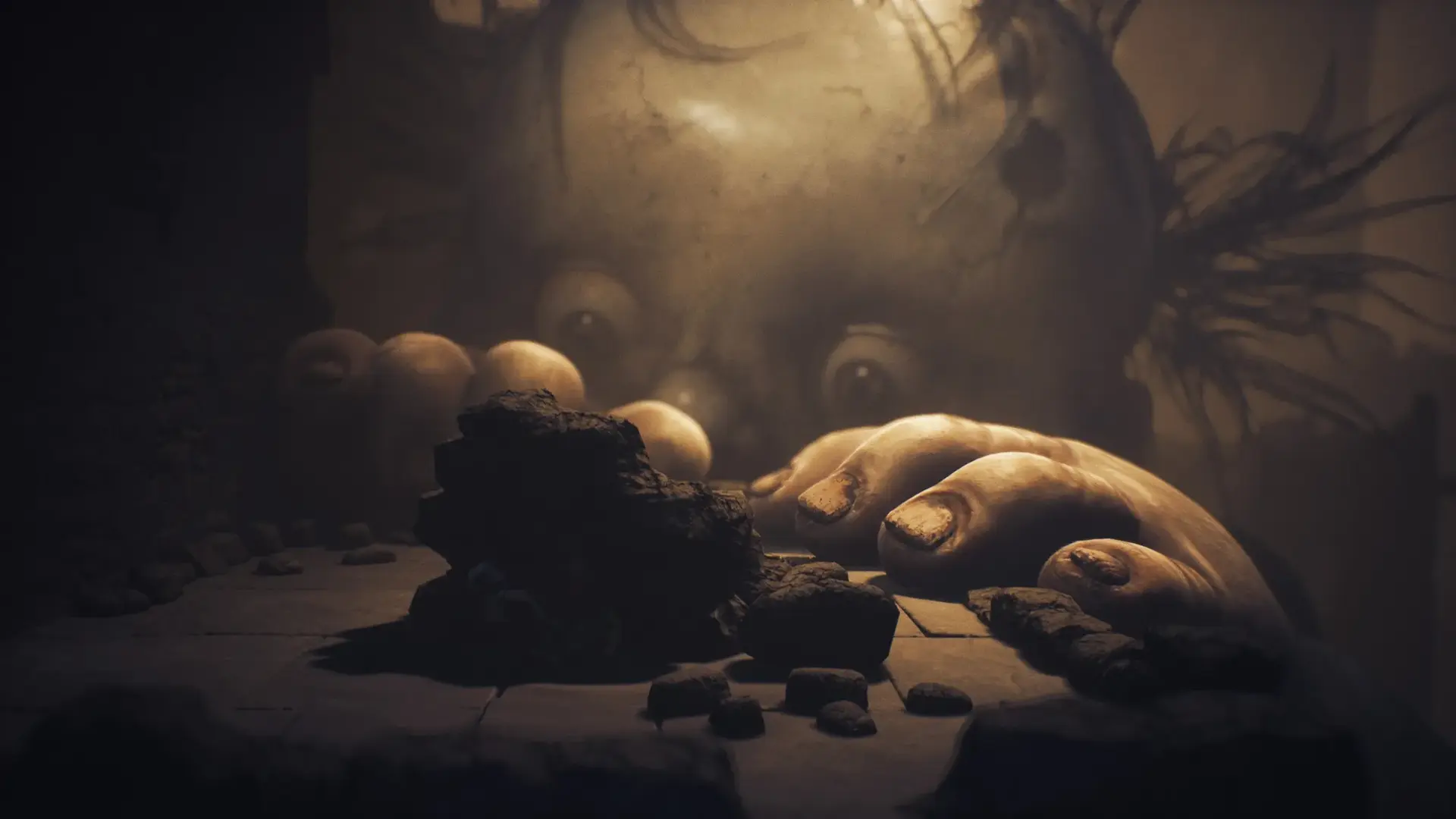 ‘Take My Hand’: Little Nightmares 3 Gets Release Trailer ‘Take My Hand’: Little Nightmares 3 Gets Release Trailer