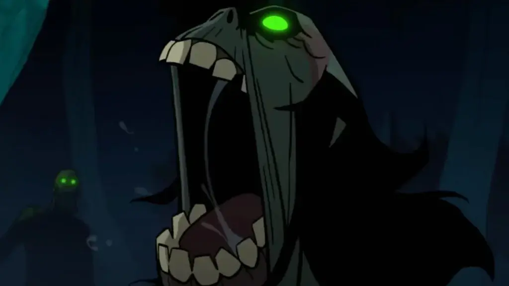 In Season 3 of “Primal,” Spear Becomes a Zombie — Adult Swim Reveals Teaser for Tartakovsky’s Series Return In Season 3 of “Primal,” Spear Becomes a Zombie — Adult Swim Reveals Teaser for Tartakovsky’s Series Return
