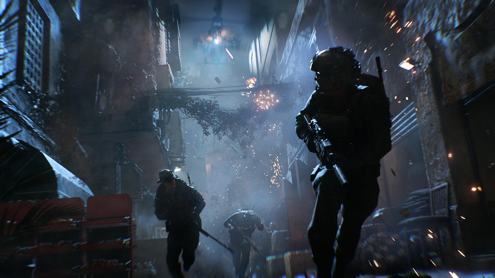 [STREAM] IS IT THAT BAD?! Battlefield 6 Campaign