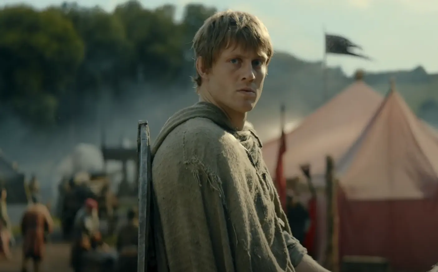 Fans Disappointed by Short Runtime of ‘The Knight of the Seven Kingdoms,’ Call It a Greedy Ploy by HBO Fans Disappointed by Short Runtime of ‘The Knight of the Seven Kingdoms,’ Call It a Greedy Ploy by HBO