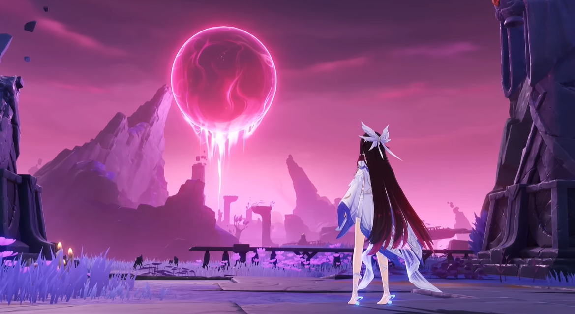 Genshin Impact Promo Codes from the 6.1 Update Presentation — Extended Validity and How to Claim Developer Gifts Genshin Impact Promo Codes from the 6.1 Update Presentation — Extended Validity and How to Claim Developer Gifts