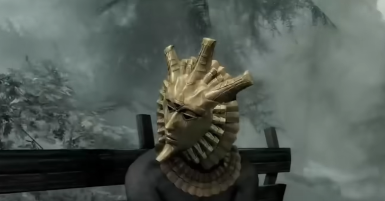 Skyrim — but with Dagoth Ur as a companion: Modder showcases an “authentic” remake of the intro Skyrim — but with Dagoth Ur as a companion: Modder showcases an “authentic” remake of the intro