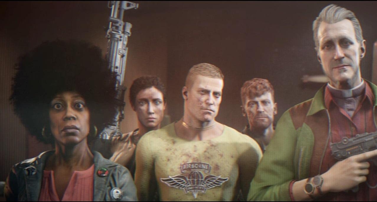 Creators of Wolfenstein and Indiana Jones and the Great Circle Celebrate 15th Anniversary and Hint at New Project Creators of Wolfenstein and Indiana Jones and the Great Circle Celebrate 15th Anniversary and Hint at New Project