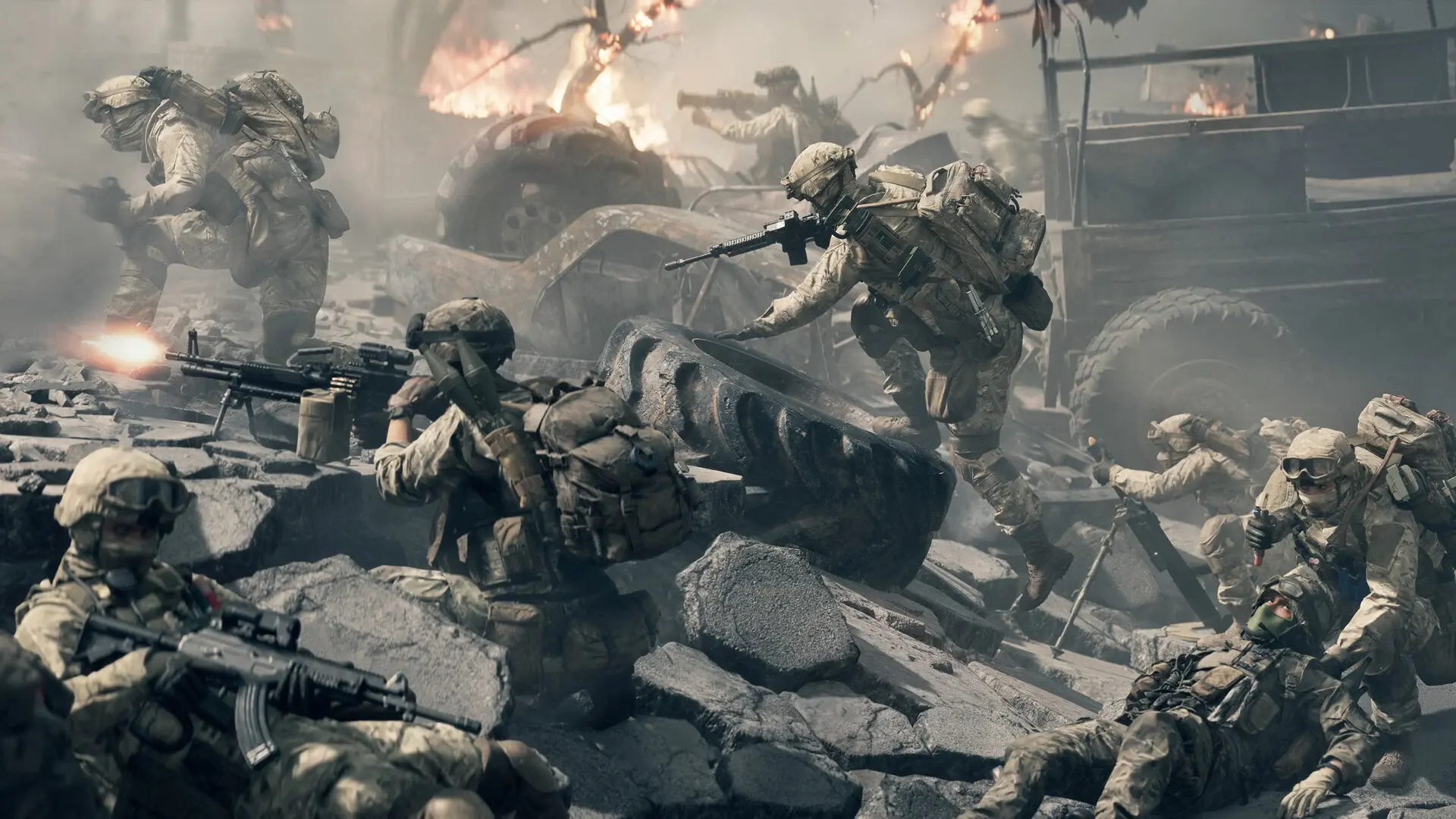 Battlefield 6 won’t launch for some PC players unless they first buy a DLC
