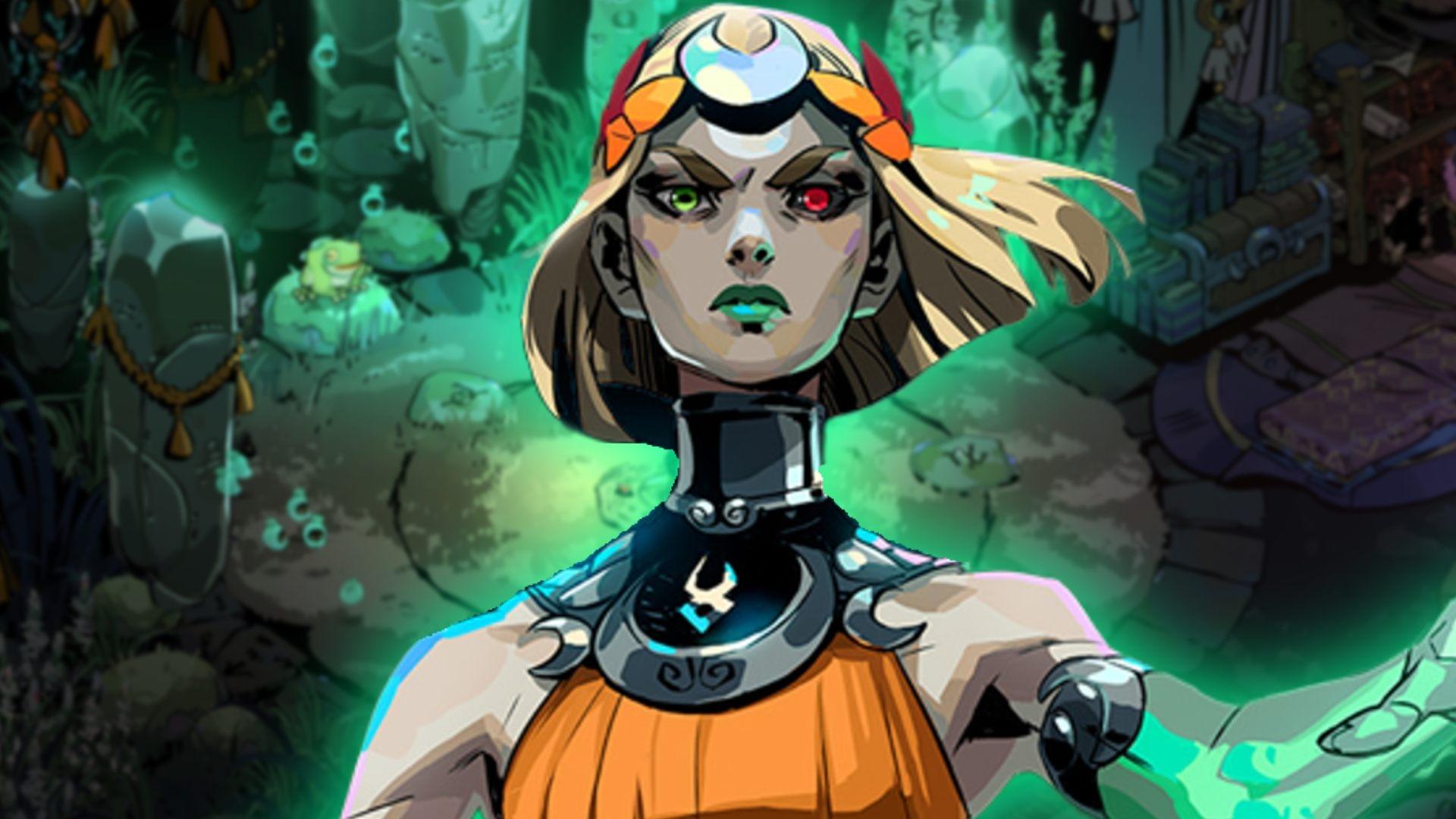 Hades 2 Releases on Switch and Switch 2 — Supergiant Games Impresses with Optimization Hades 2 Releases on Switch and Switch 2 — Supergiant Games Impresses with Optimization