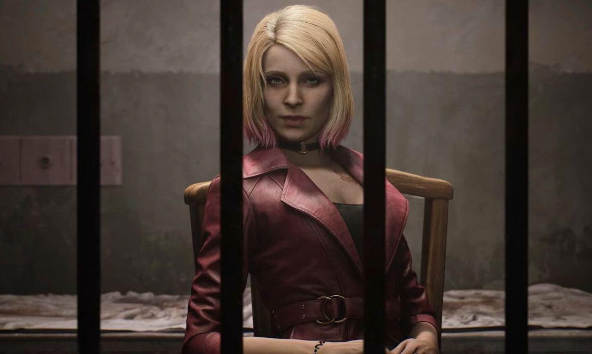 Konami Not Working on DLC for Silent Hill 2 Remake — Actress Konami Not Working on DLC for Silent Hill 2 Remake — Actress