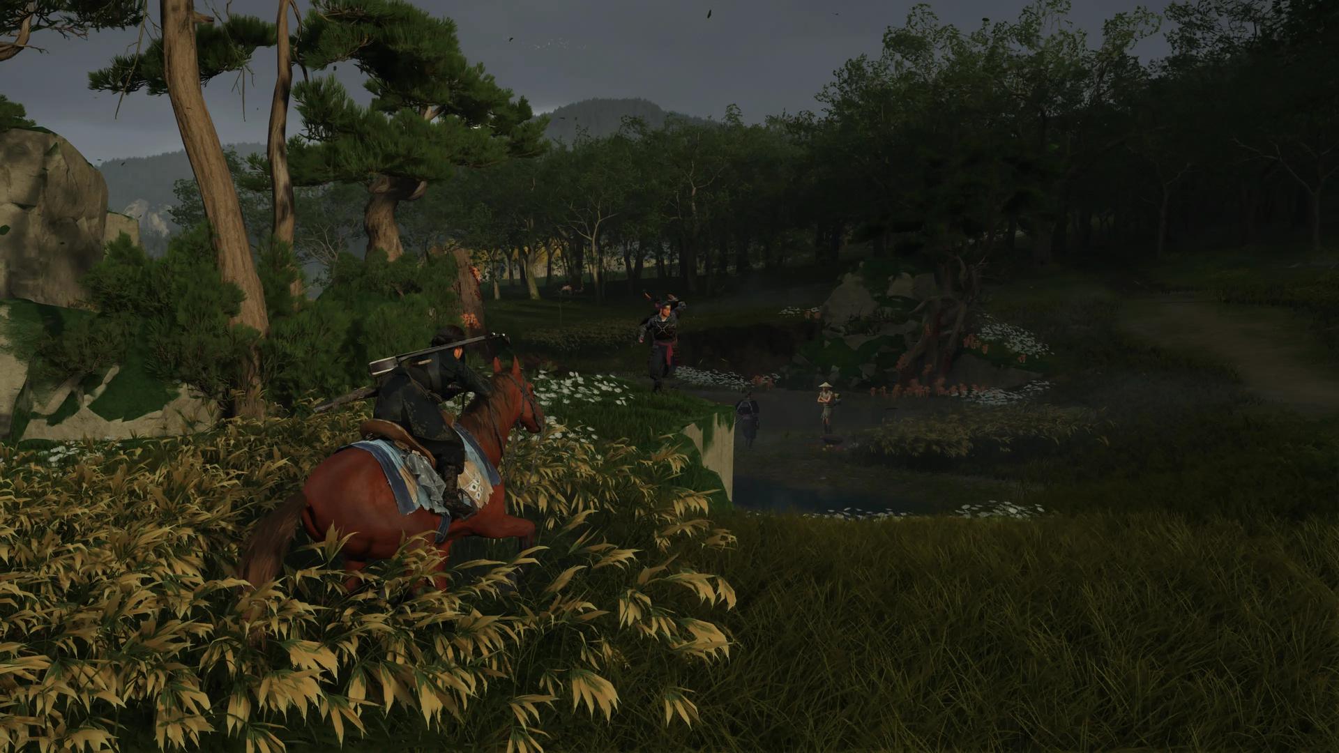 Ghost of Yotei Finally Works Properly — New Patch Fixes Annoying PS5 Issues Ghost of Yotei Finally Works Properly — New Patch Fixes Annoying PS5 Issues