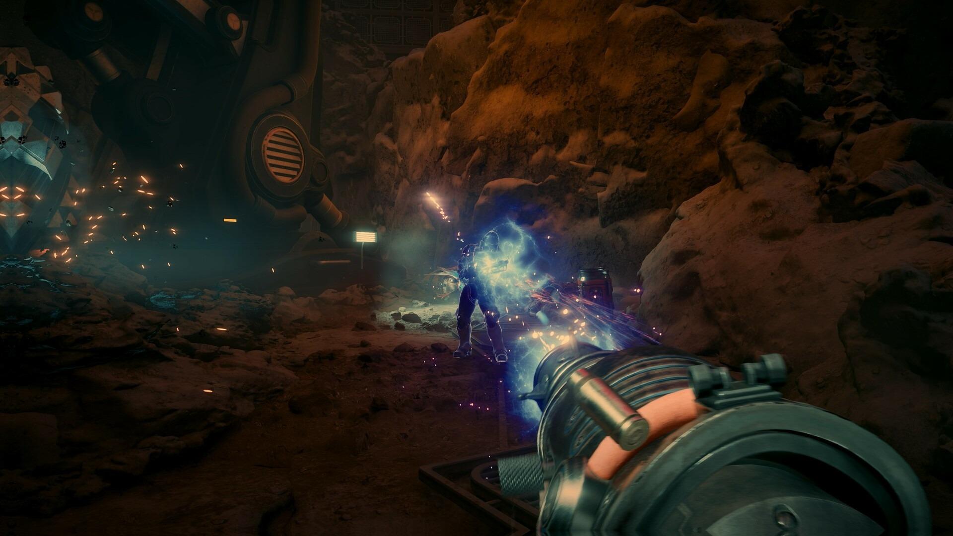 Preloading for The Outer Worlds 2 Begins — File Sizes Revealed Preloading for The Outer Worlds 2 Begins — File Sizes Revealed