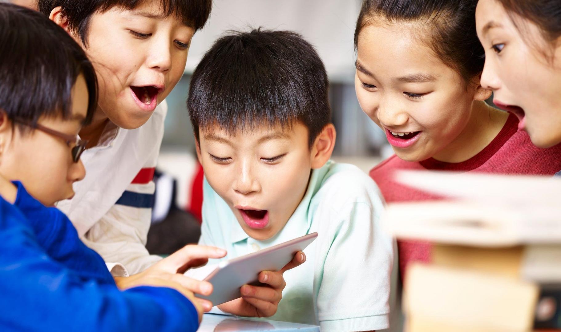 China Has 722 Million Gamers, but Only the Switch 2 Is in Demand China Has 722 Million Gamers, but Only the Switch 2 Is in Demand