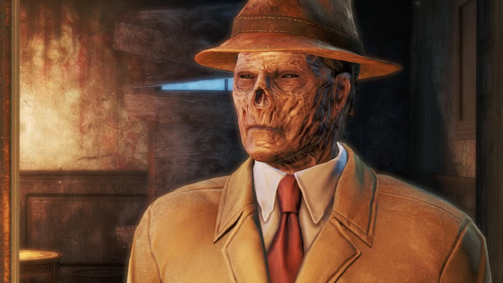 The creator of the original Fallout explains the difference between radiation and the FEV virus and reveals the source of inspiration The creator of the original Fallout explains the difference between radiation and the FEV virus and reveals the source of inspiration
