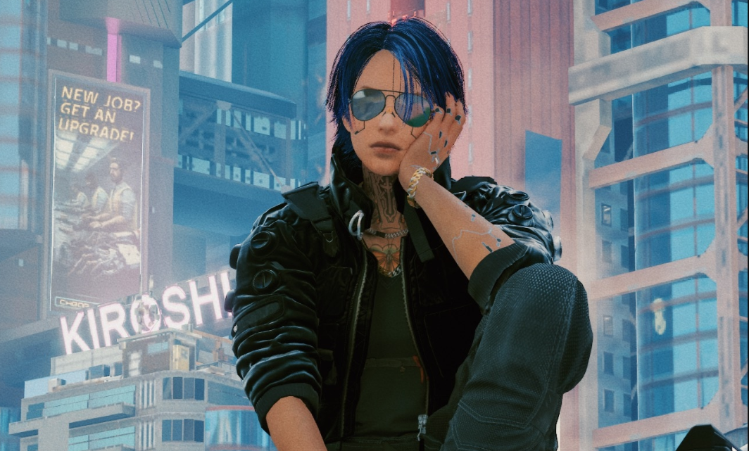 Cyberpunk 2077’s World Revealed After 4 Years — Player Zooms In and Discovers Cardboard Cars in Night City Cyberpunk 2077’s World Revealed After 4 Years — Player Zooms In and Discovers Cardboard Cars in Night City