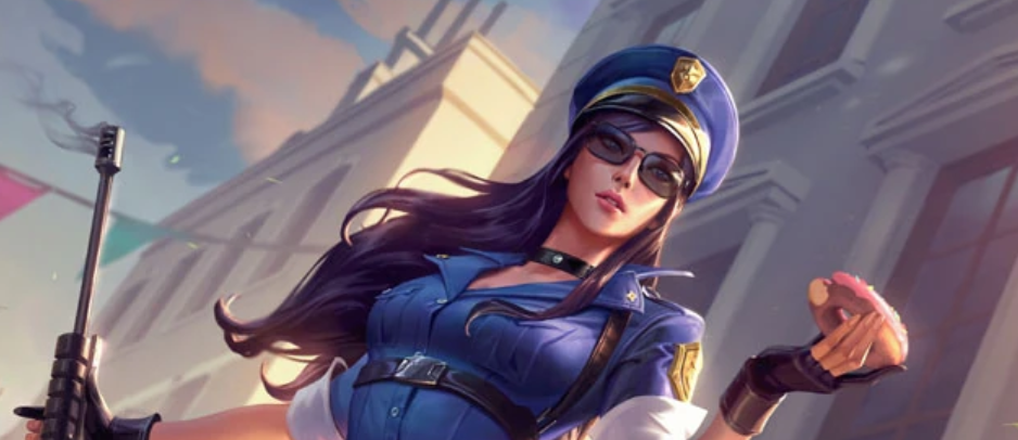 Riot ramps up fight against smurfing and toxic players in League of Legends — system will track all of a violator’s accounts Riot ramps up fight against smurfing and toxic players in League of Legends — system will track all of a violator’s accounts