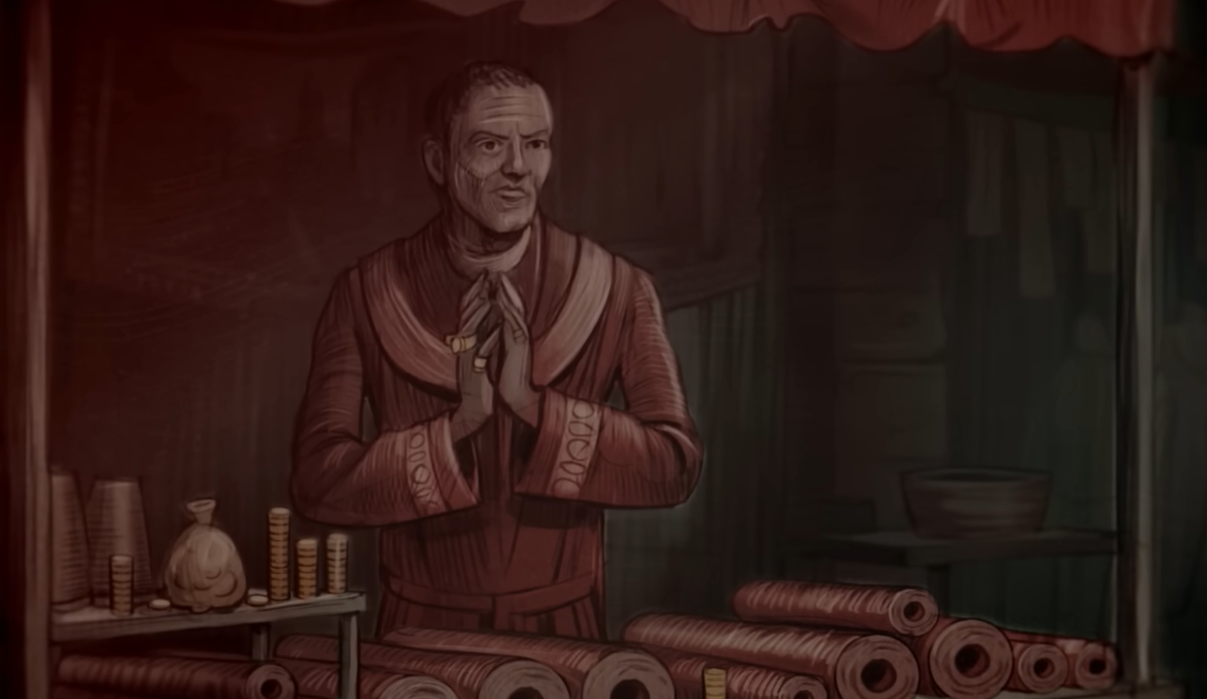 Europa Universalis 5 developers reveal diplomacy overhaul — new currency coming
