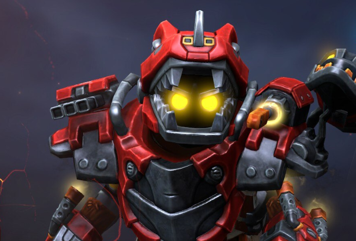 Valve Bans Sale of Dota 2 Skins After Bug Causes  Million in Damage