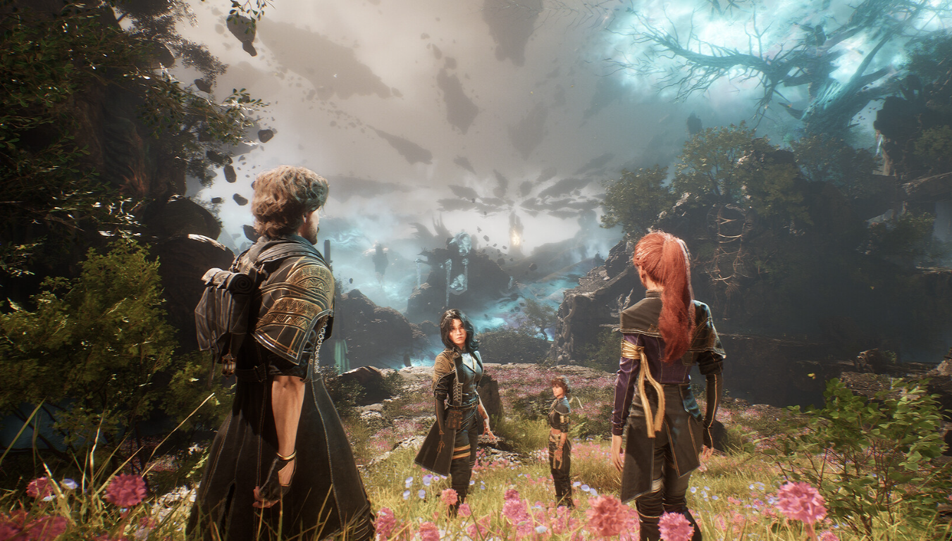 Players of Clair Obscur Expedition 33 Still Haven’t Uncovered All the Secrets Players of Clair Obscur Expedition 33 Still Haven’t Uncovered All the Secrets