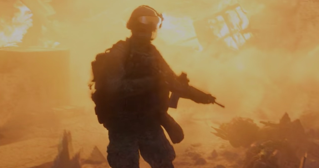 Россияне и китайцы жестко раскритиковали Battlefield 6 — названы самые недовольные игроки Россияне и китайцы жестко раскритиковали Battlefield 6 — названы самые недовольные игроки