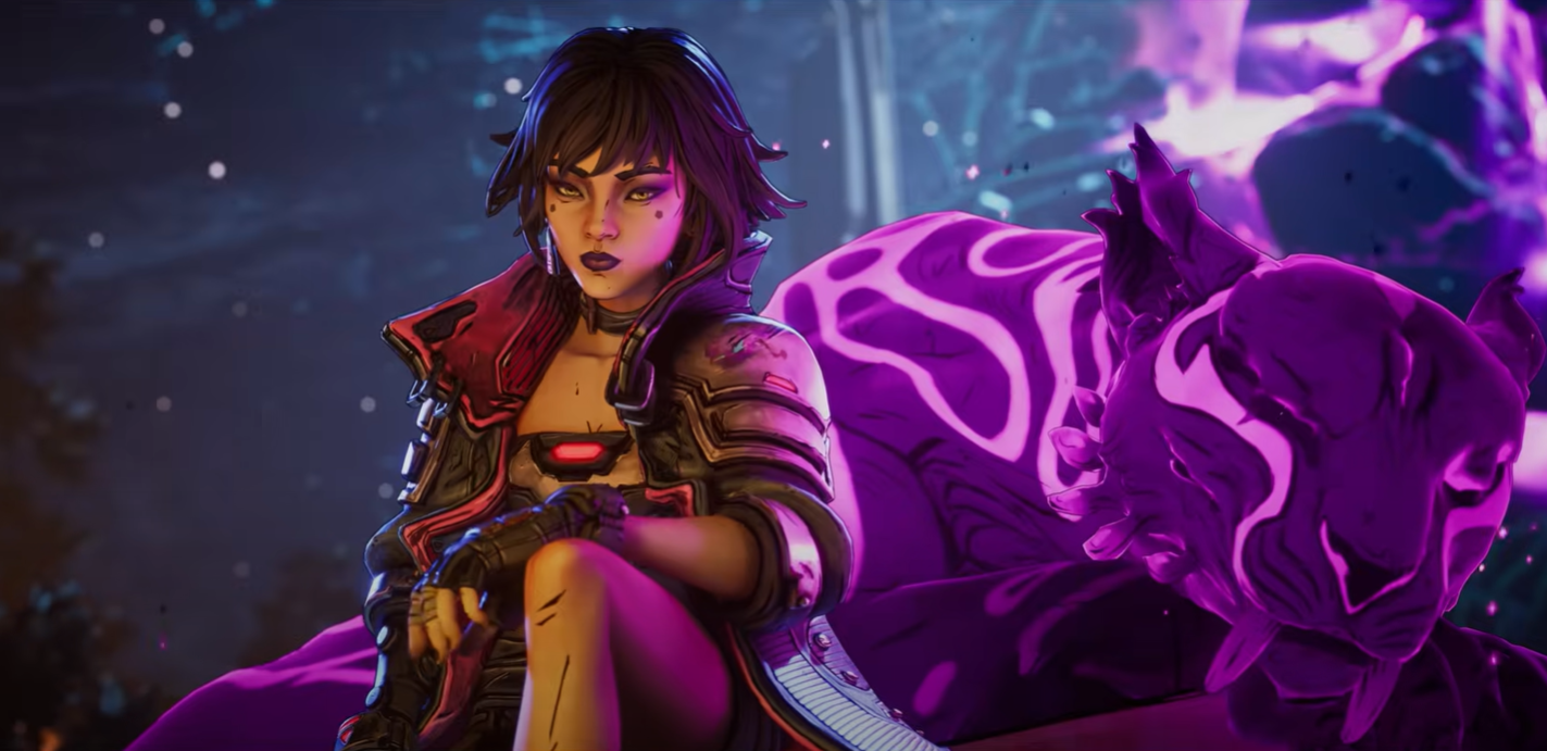 Borderlands 4 Developers Reveal Story Expansion and Roadmap for New Content