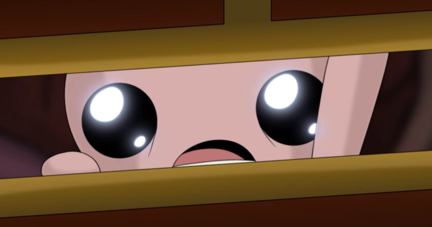 The Binding of Isaac Developer Admits He Made the Game as Practice Before Creating a True Masterpiece The Binding of Isaac Developer Admits He Made the Game as Practice Before Creating a True Masterpiece