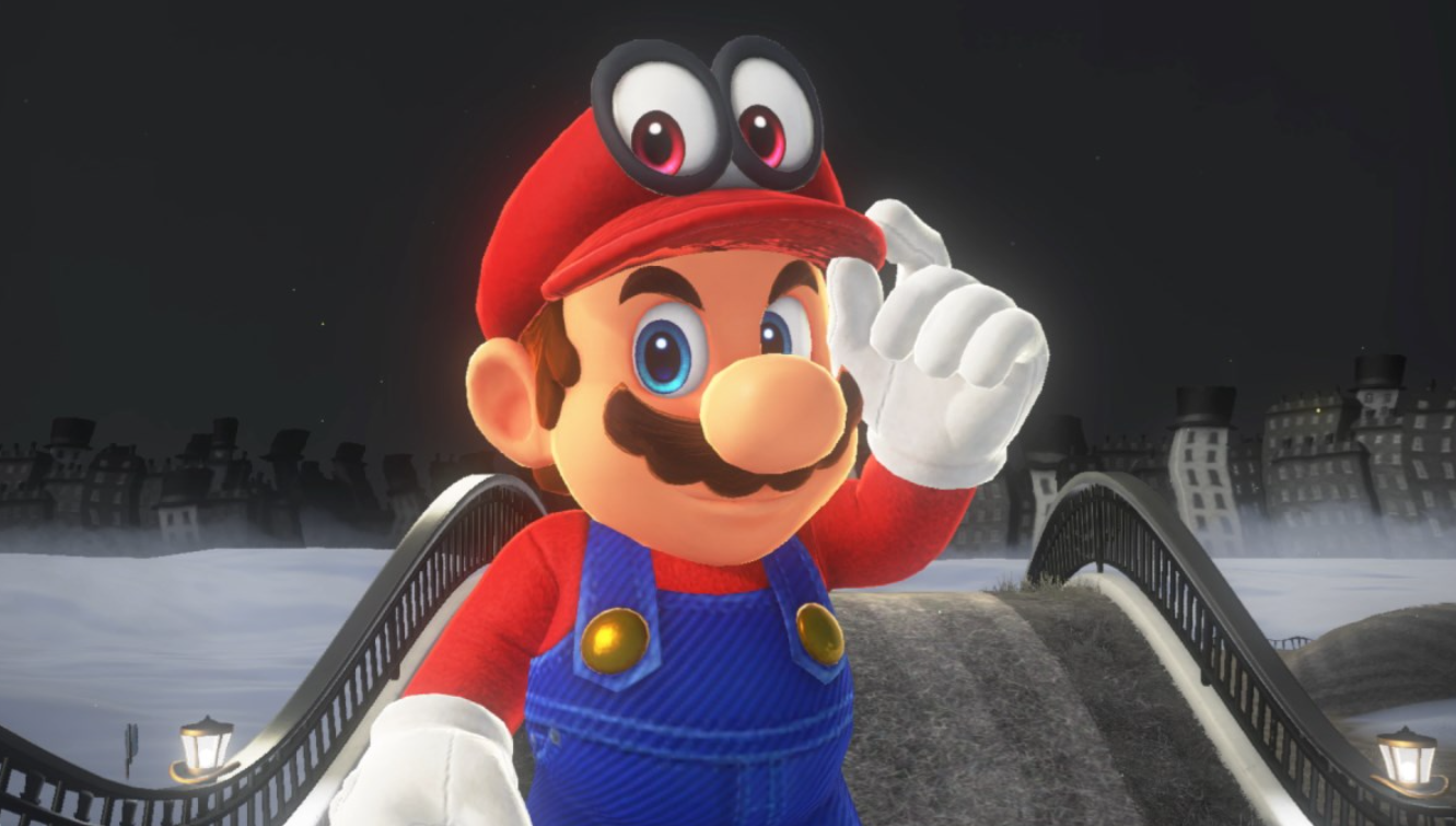 Hackers Claim They Successfully Hacked Nintendo Hackers Claim They Successfully Hacked Nintendo