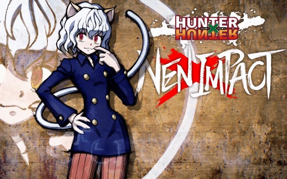 Hunter x Hunter: Nen x Impact to add another playable character — Arc System Works highlights Neferpitou Hunter x Hunter: Nen x Impact to add another playable character — Arc System Works highlights Neferpitou