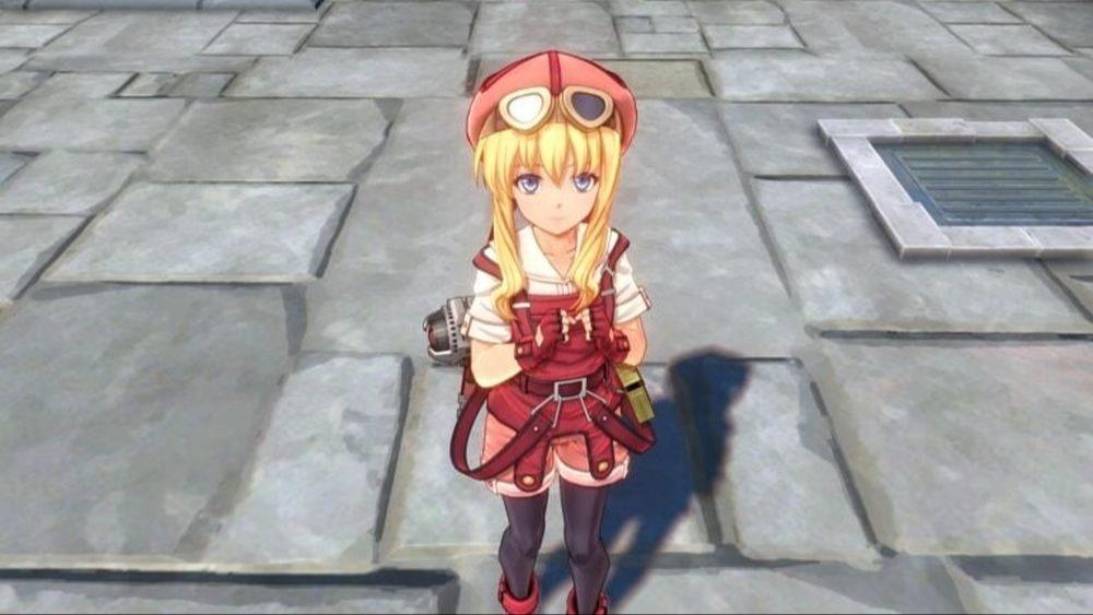 Trails in the Sky: The 1st Chapter Adds First-Person Mode, Falcom Changes the Game’s Feel Trails in the Sky: The 1st Chapter Adds First-Person Mode, Falcom Changes the Game’s Feel