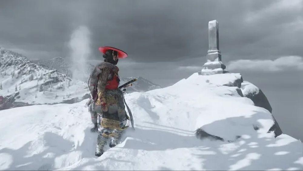Is there too much climbing in Ghost of Yotei? Sucker Punch explained why they did it