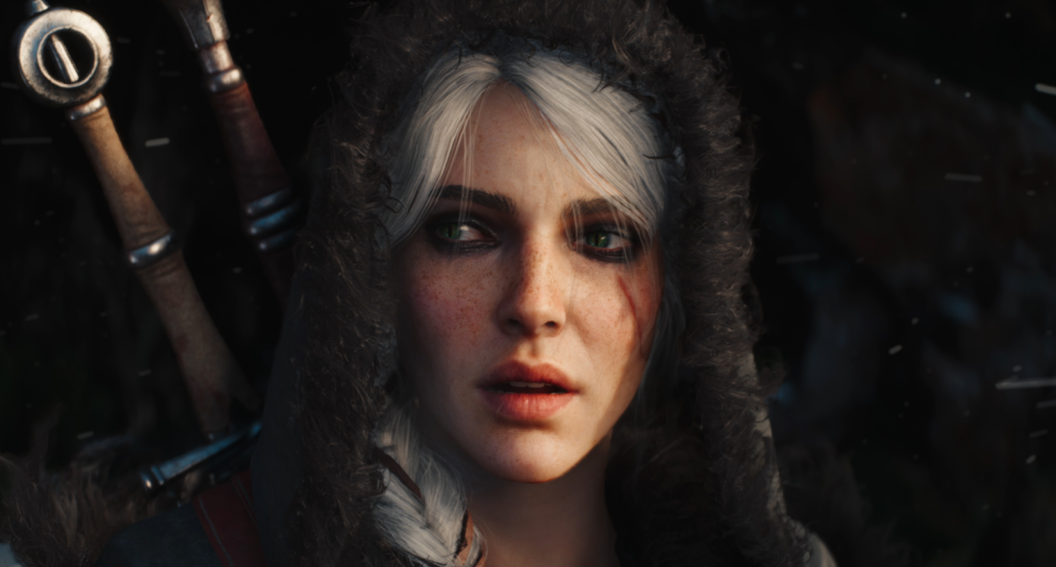 The Witcher 4 Team Wins Award Before Game’s Release — Jury Praises Cinematic Trailer The Witcher 4 Team Wins Award Before Game’s Release — Jury Praises Cinematic Trailer