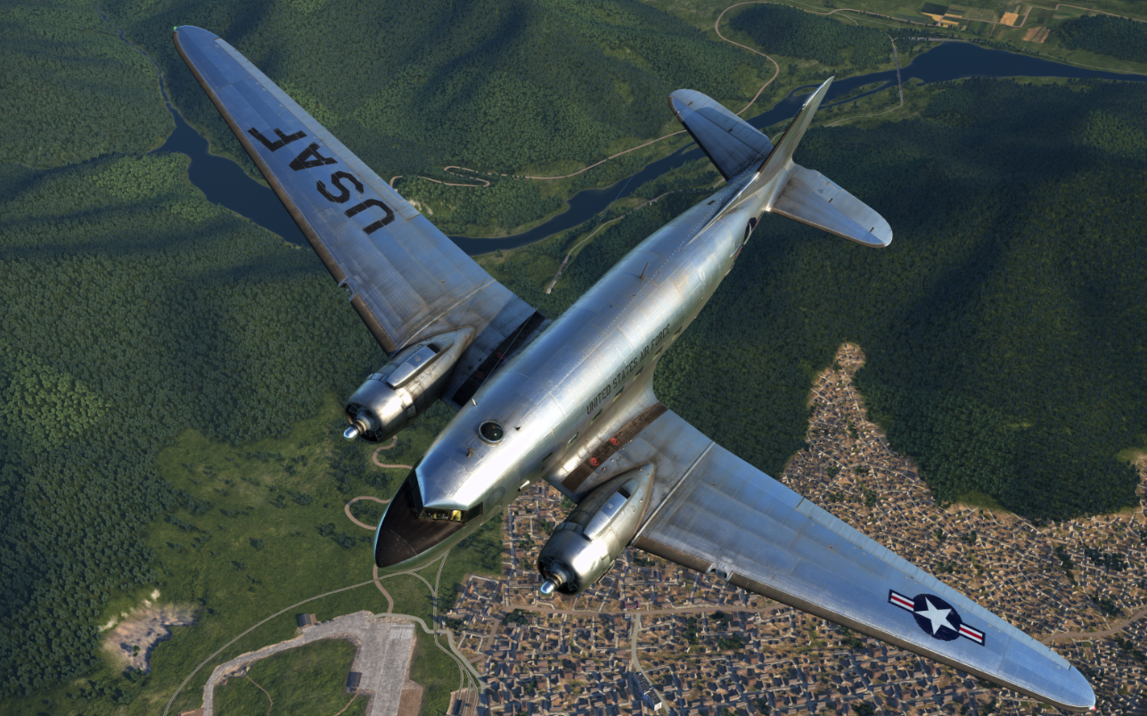 Creators of flight sim “Korea. IL-2” discuss animating aircraft assemblies — and more