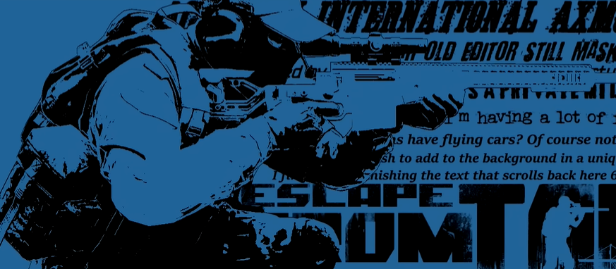 Escape from Tarkov Gets Anime-Style “Cowboy Bebop” Opening