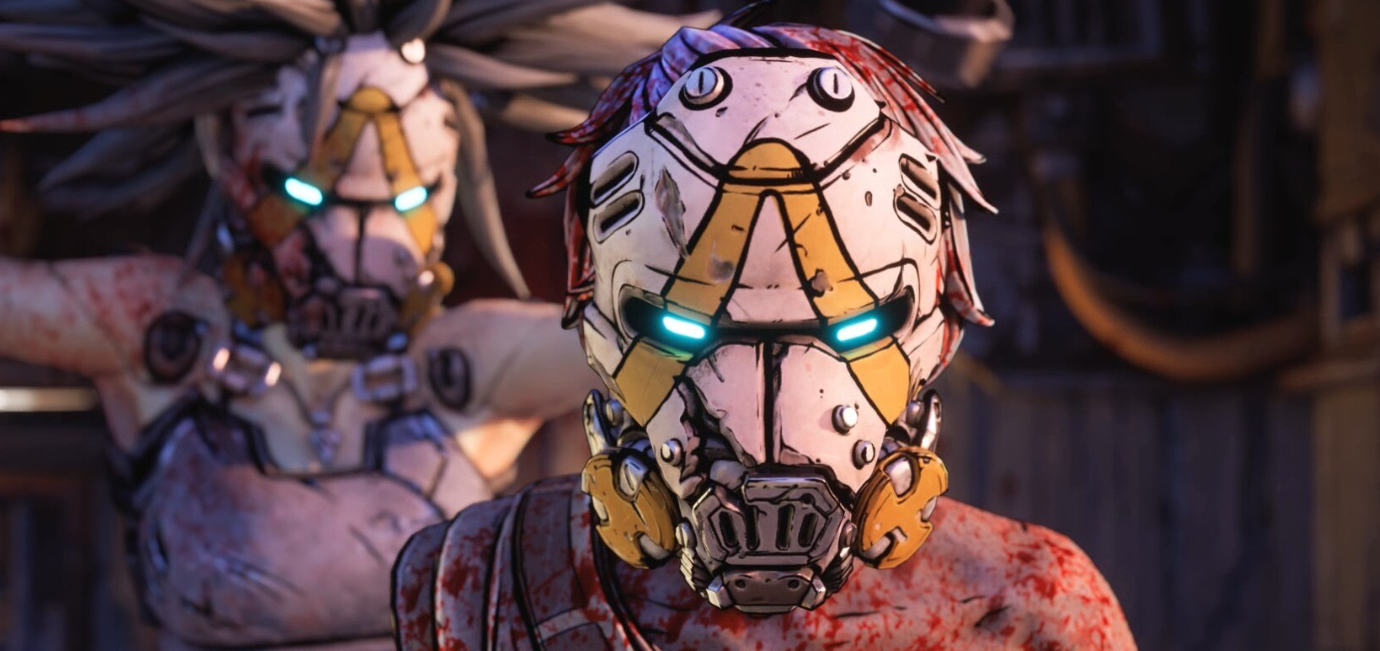 Borderlands 4 Creator Randy Pitchford Wants to Find the Person Who Made Him Laugh and Return the Favor