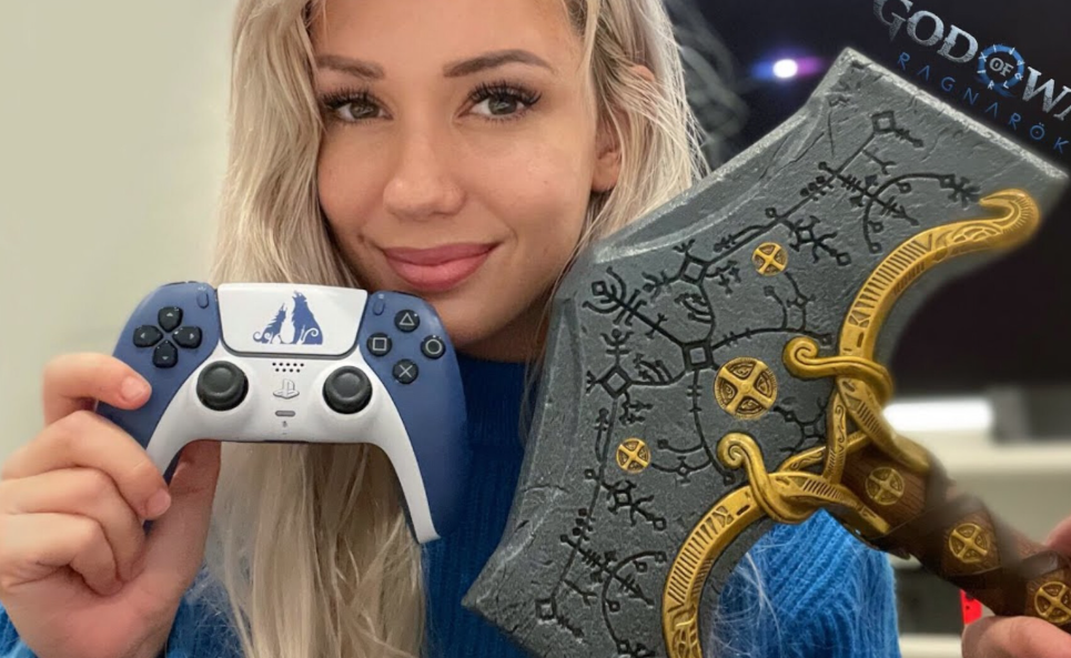 Developers Make Harder Versions of Games for Journalists to Get Higher Scores — God of War Writer Reveals the Trick Developers Make Harder Versions of Games for Journalists to Get Higher Scores — God of War Writer Reveals the Trick