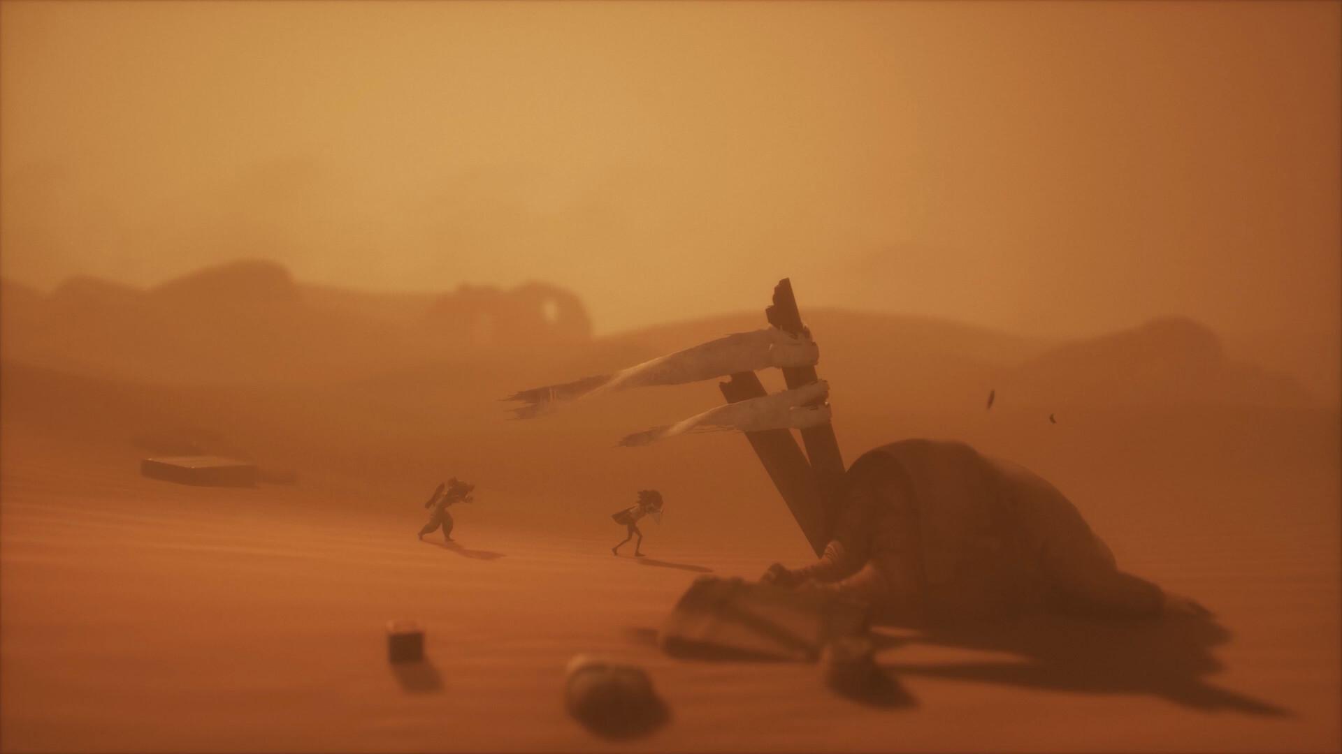 Horror Returns: Little Nightmares 3 Drew Tens of Thousands of Players on Release Day