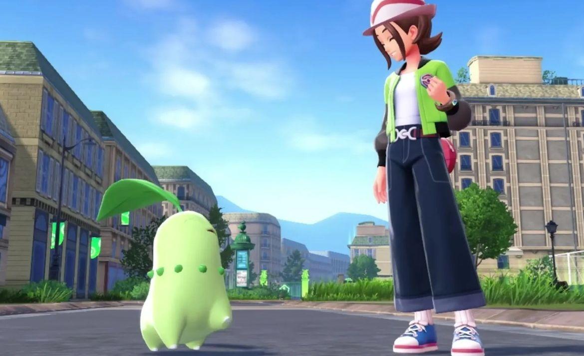 Pokémon Legends: Z‑A Leaks Early — Spoilers Already Online Pokémon Legends: Z‑A Leaks Early — Spoilers Already Online