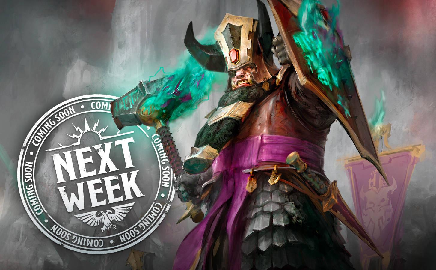Reinforcements for the Hellsmiths of Hashut: Warhammer Age of Sigmar creators ready to open pre‑orders for miniatures and a battletome Reinforcements for the Hellsmiths of Hashut: Warhammer Age of Sigmar creators ready to open pre‑orders for miniatures and a battletome