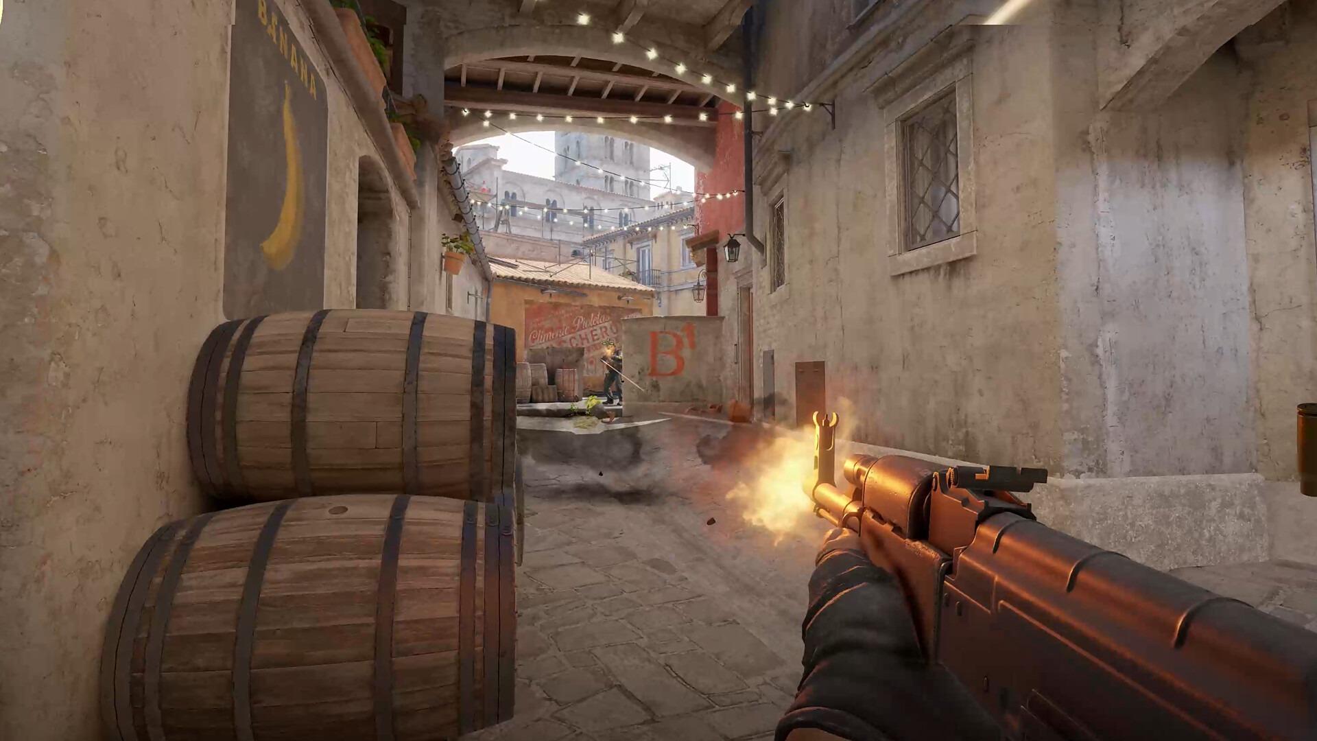 Counter-Strike 2 Skins’ Market Capitalization Soars to Unprecedented Heights Counter-Strike 2 Skins’ Market Capitalization Soars to Unprecedented Heights