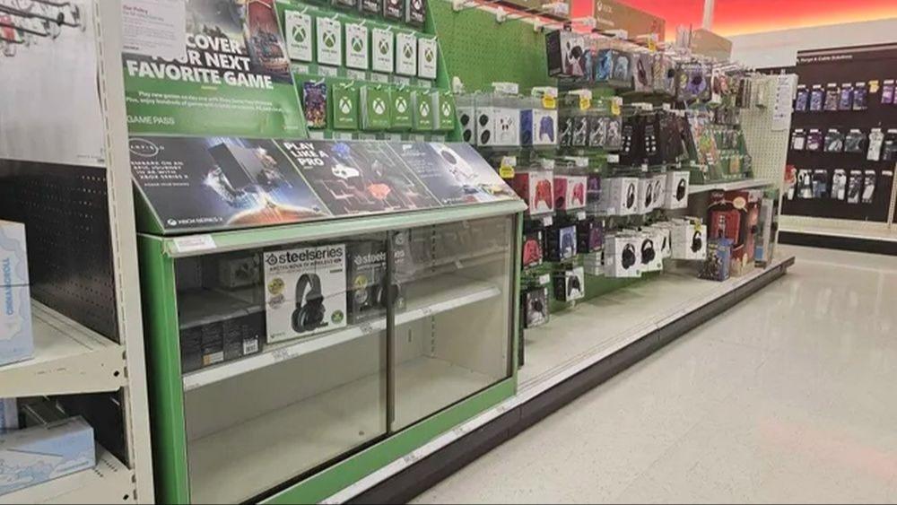 What’s Really Happening with Xbox in Major Retailers: Microsoft’s Comment What’s Really Happening with Xbox in Major Retailers: Microsoft’s Comment