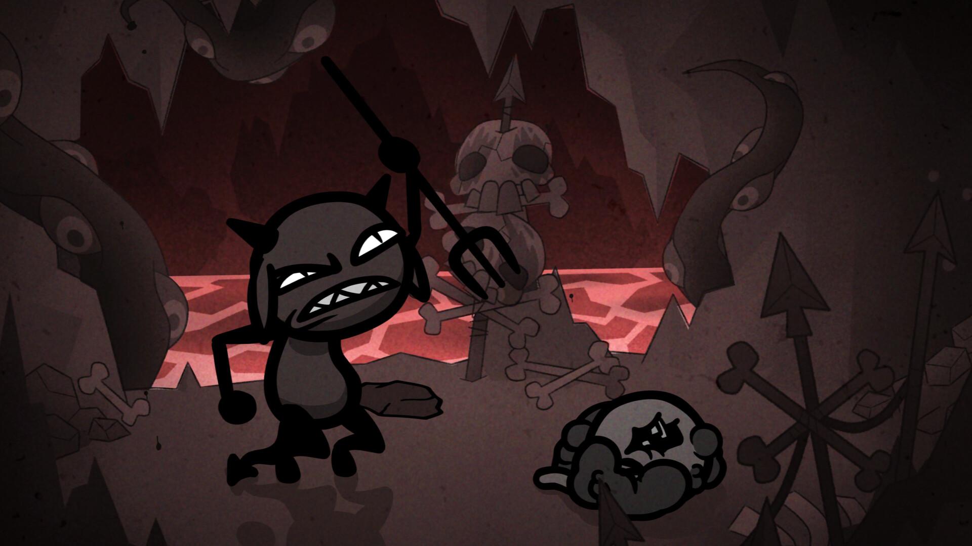 The Binding of Isaac Was Just a Warm-Up for the Big Mewgenics Project: A Developer’s Revelation The Binding of Isaac Was Just a Warm-Up for the Big Mewgenics Project: A Developer’s Revelation