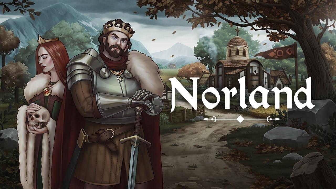Medieval Strategy Norland Is Drowning in Bugs — Developers Explain Why the Problem Is Endless Medieval Strategy Norland Is Drowning in Bugs — Developers Explain Why the Problem Is Endless
