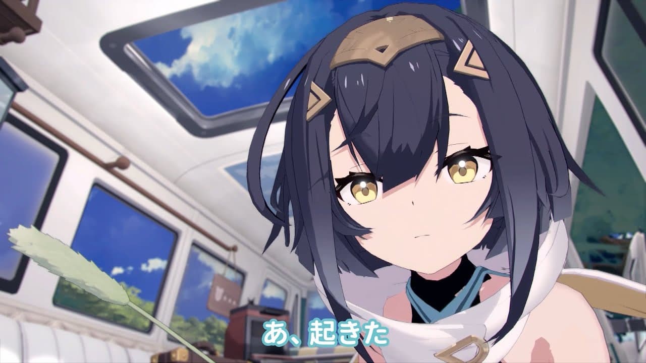 Yostar Reveals Stella Sora Release Date and Unveils Music Video for Gacha‑Roguelike About an Isekai Protagonist Yostar Reveals Stella Sora Release Date and Unveils Music Video for Gacha‑Roguelike About an Isekai Protagonist
