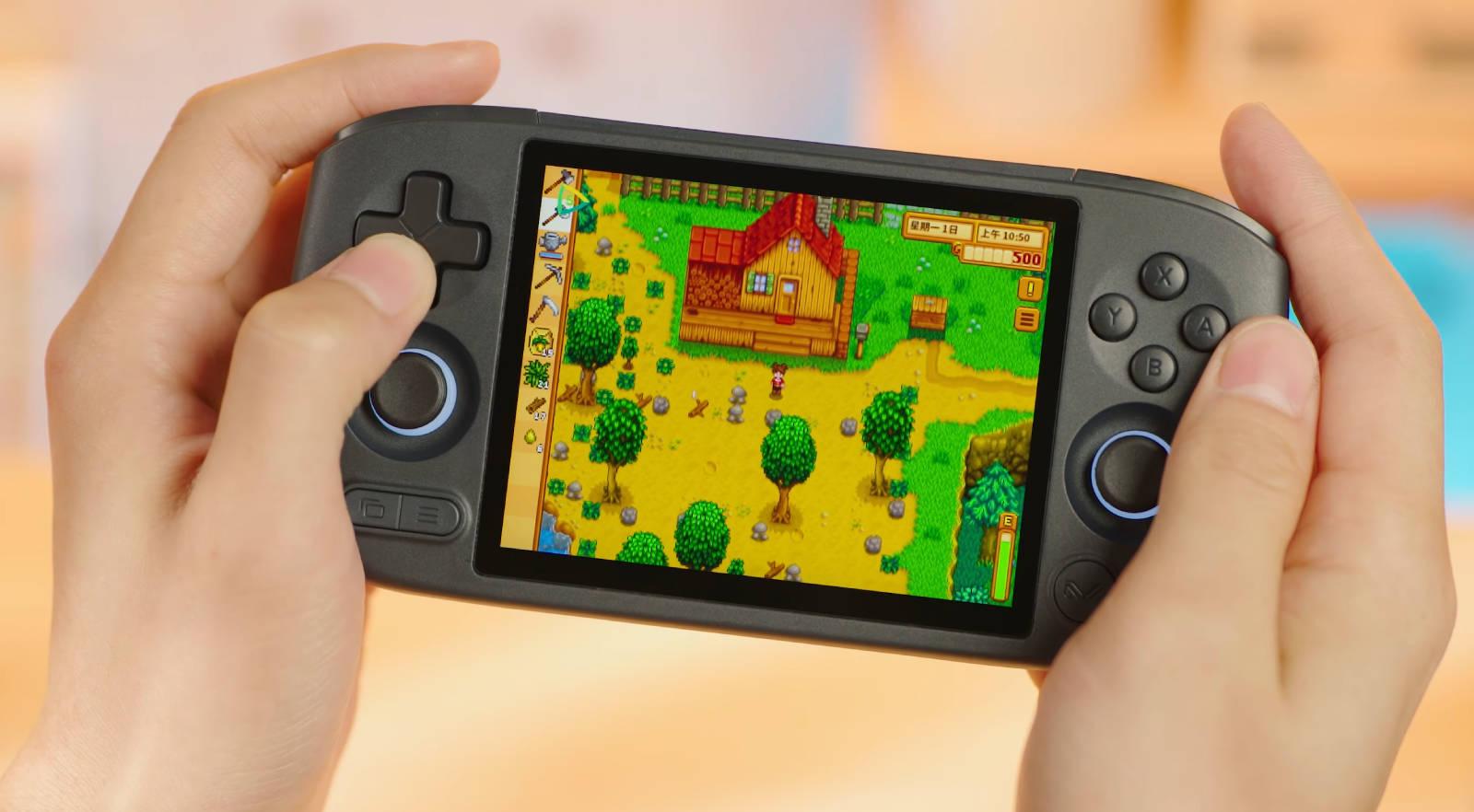 Pre-orders for the budget handheld Ayaneo Pocket Air Mini open October 14 Pre-orders for the budget handheld Ayaneo Pocket Air Mini open October 14